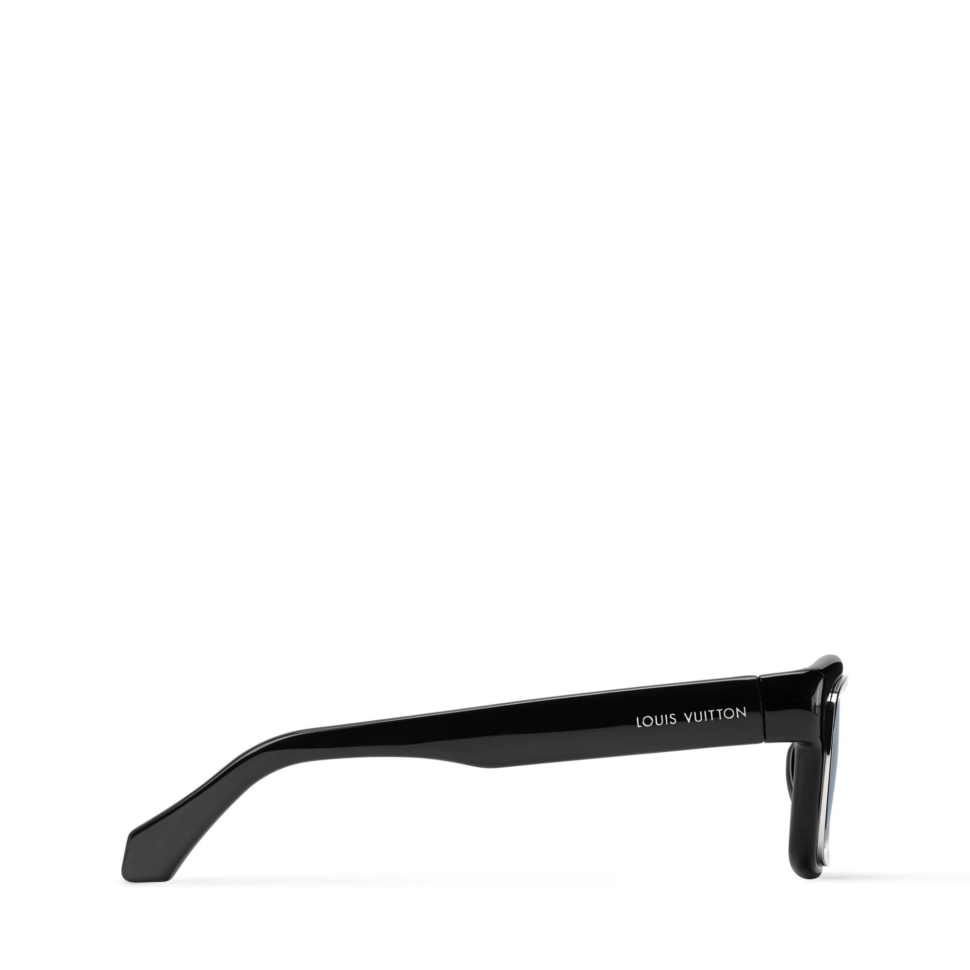 LV Super Vision Square Sunglasses S00 - Men - Accessories | LOUIS